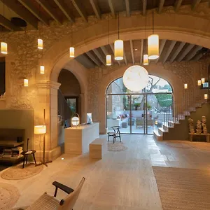 Auli Luxury Retreat - Adults Only Pollença