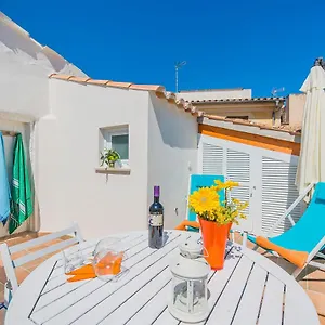 Ferienhaus La Sastreria, Pollença