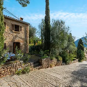 Ferienhaus Casa En Centro Historico, Pollença