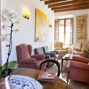 Juma Historic Pollença