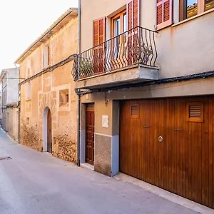 Villa Casa Coronel Aloy, Pollença