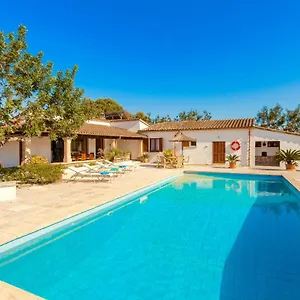 Villa Molinas By Sealand, Pollença